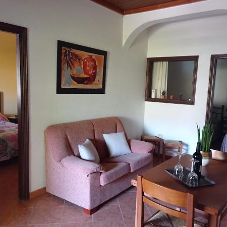 Apartamento La Punta Alojera Dış mekan fotoğraf