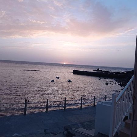 Apartamento La Punta Alojera Dış mekan fotoğraf