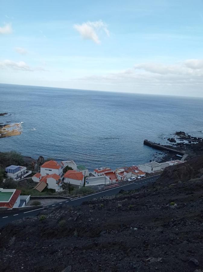 Apartamento La Punta Alojera Dış mekan fotoğraf