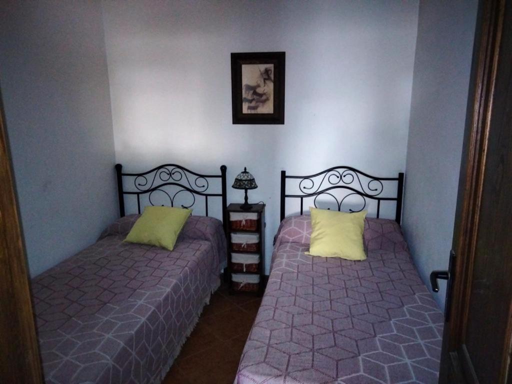 Apartamento La Punta Alojera Dış mekan fotoğraf