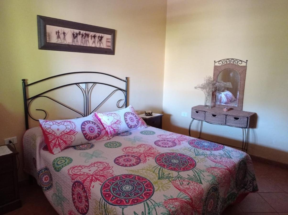 Apartamento La Punta Alojera Dış mekan fotoğraf